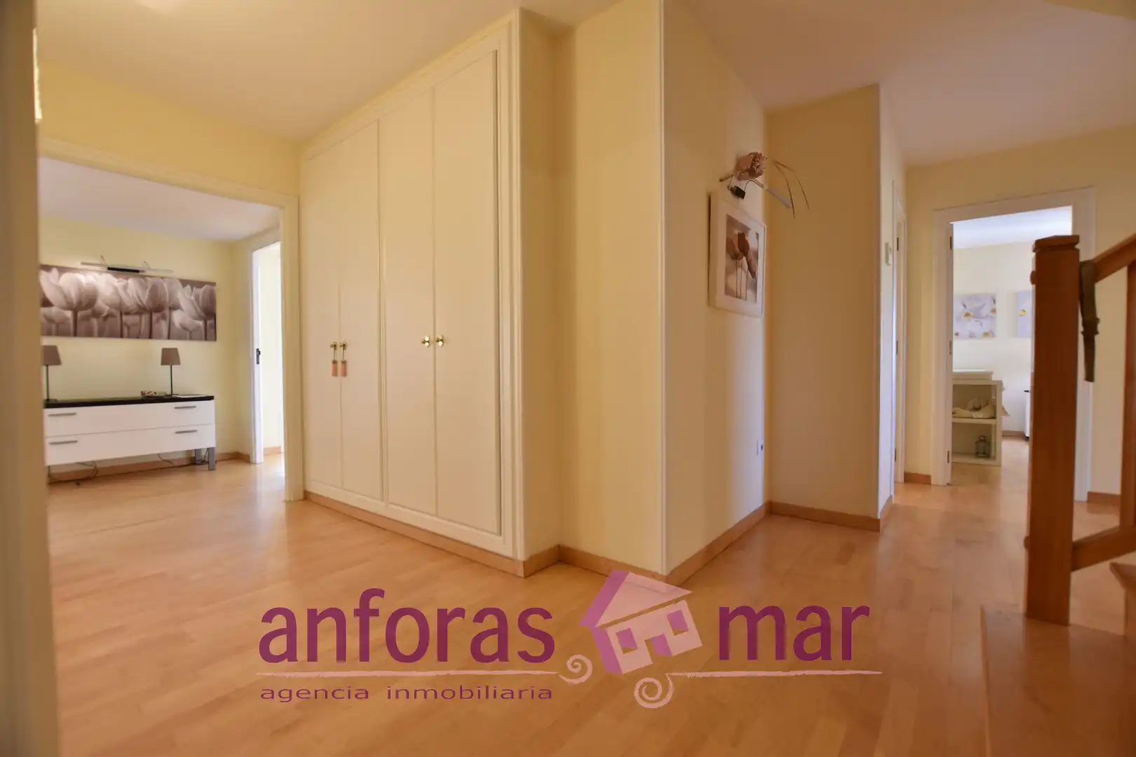 Penthouse with terrace for sale in Passeig de Rafael Campalans, imagen 15