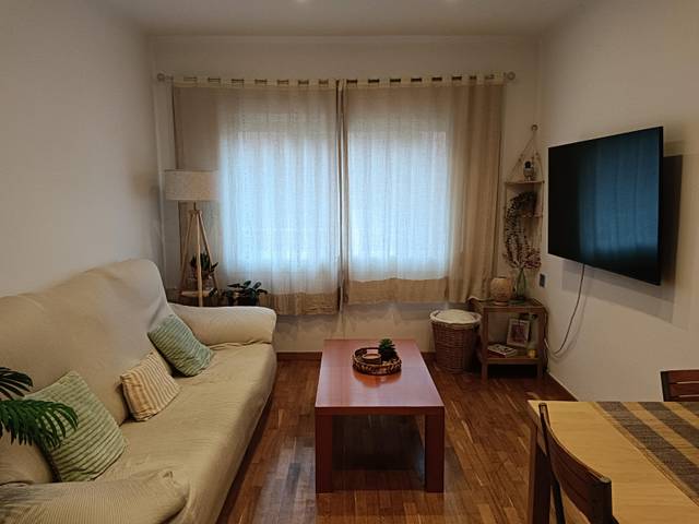 Piso en Venta en El Carmel