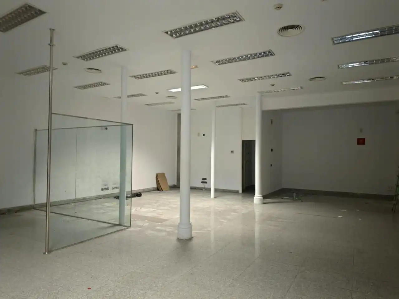 Local comercial en alquiler en Posta Kalea, imagen 14