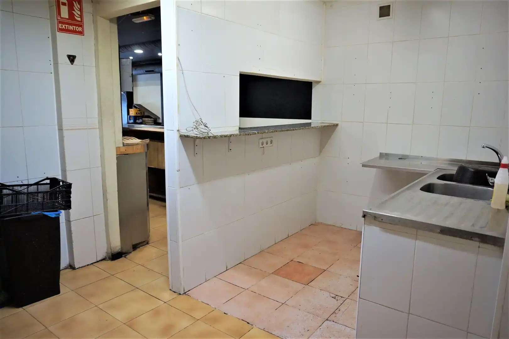 Local comercial en venda a Rúa Rianxo, imagen 27