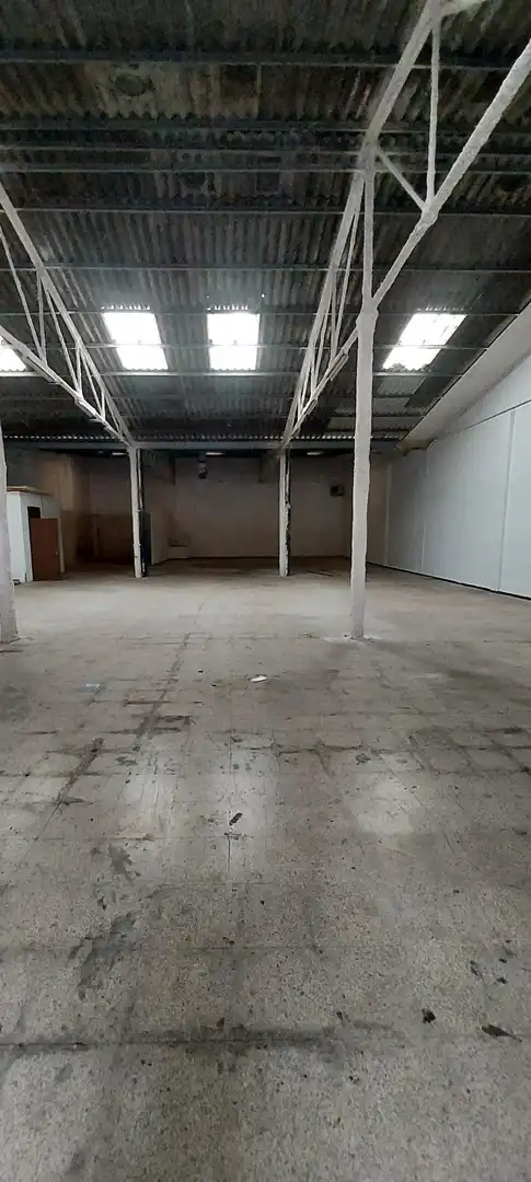 Industrial buildings for sale in Vista Azul - Consolación