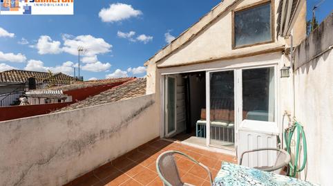 Foto 3 de Casa adosada en venta en  Tiña, Barrio de Albaicín,  Granada Capital
