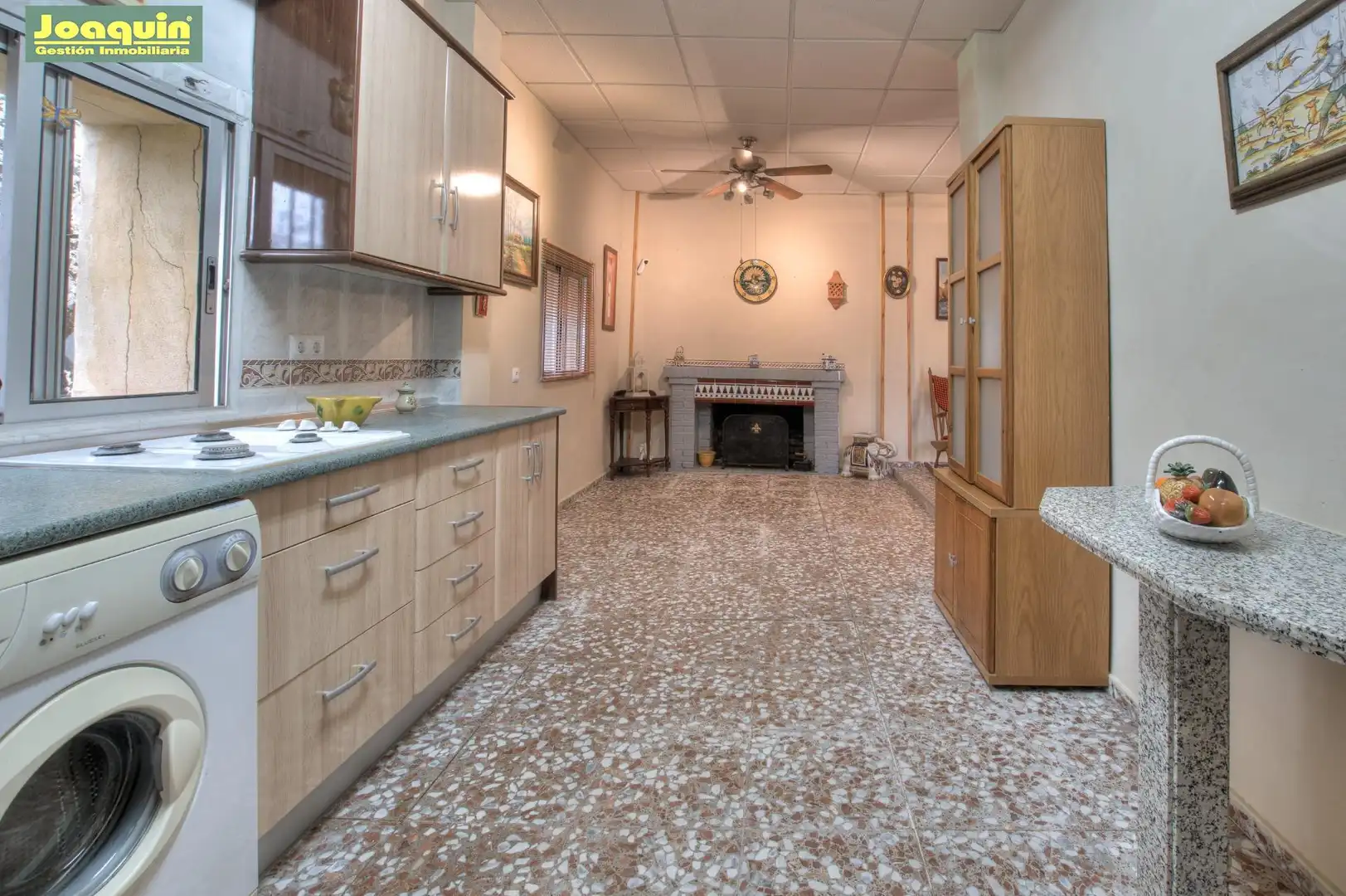Maison rustique avec piscine à vendre à Periurbano Oeste - Sierra, imagen 15