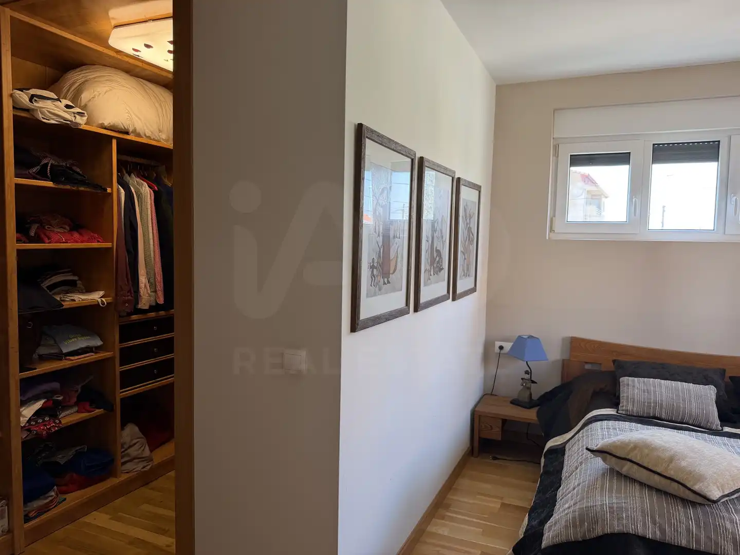 Casa aparellada en venda a Valverde de la Virgen, imagen 19