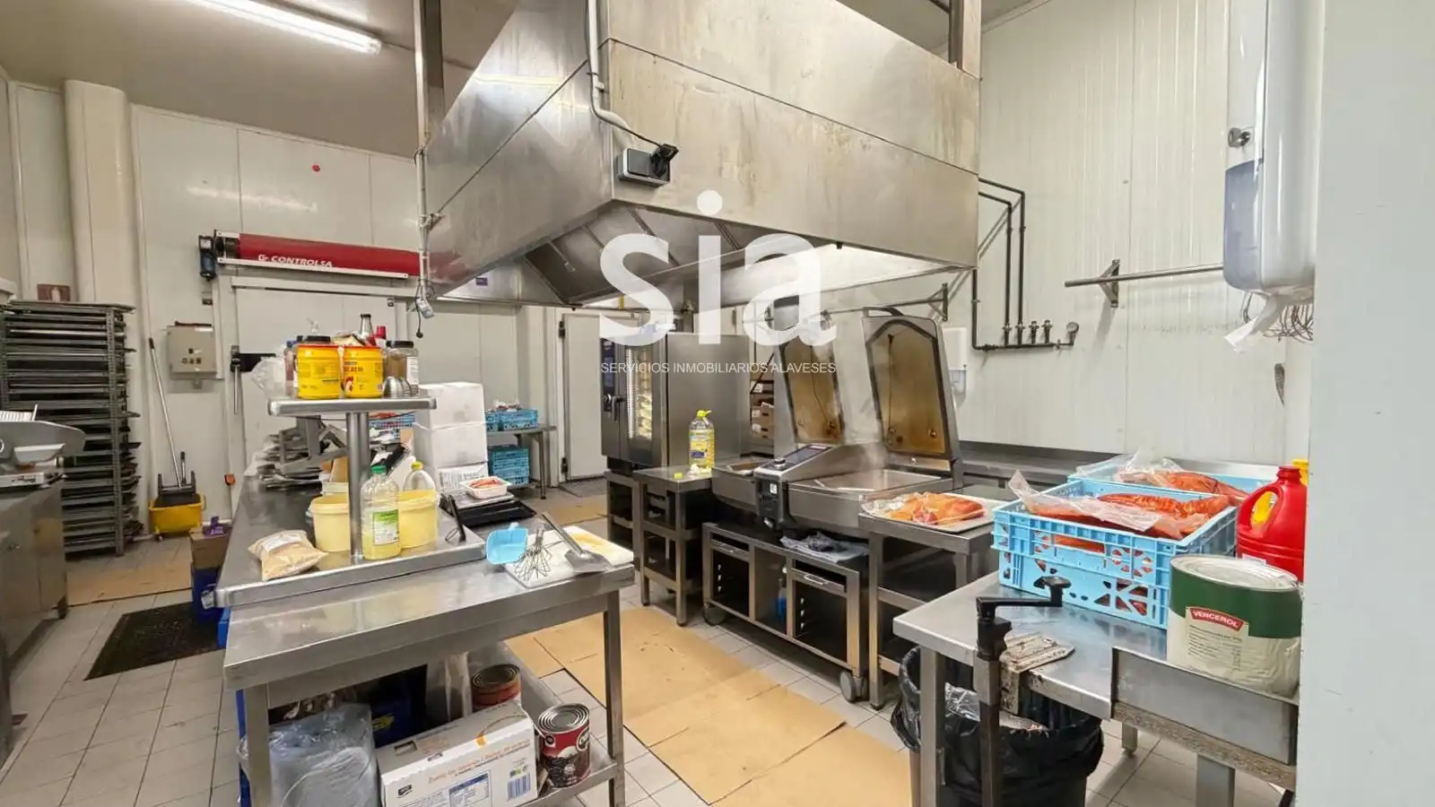 Nave industrielle à vendre à Mendaro, imagen 10
