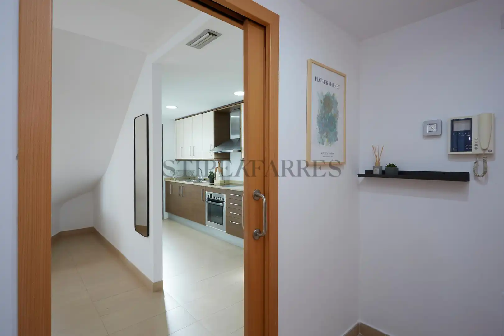 Dúplex en venta en Barcelona con Aire acondicionado, Calefacción y Balcón