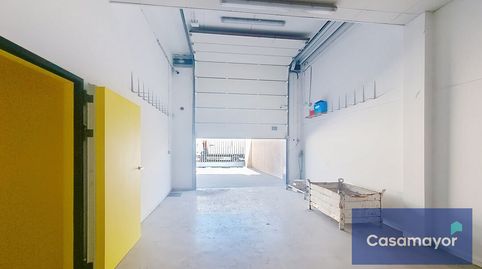 Foto 5 von Gebäude zur Miete in Calle Doctor Isidoro de Sevilla, Divina Pastora, Alicante / Alacant