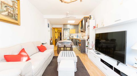 Foto 4 de Pis en venda a Laguna Park, Parla