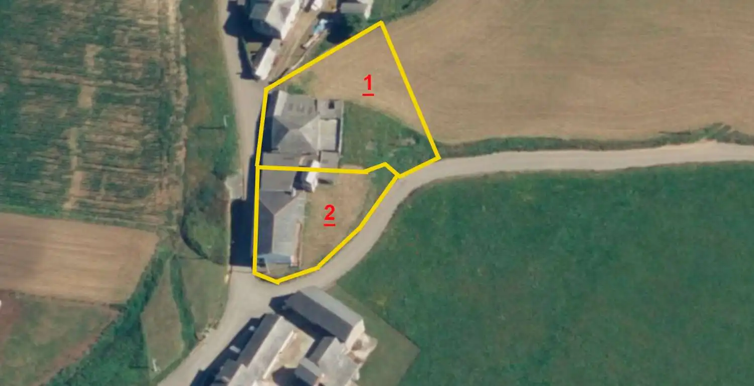 Haus oder Chalet zum Verkauf in Navia mit Heizung