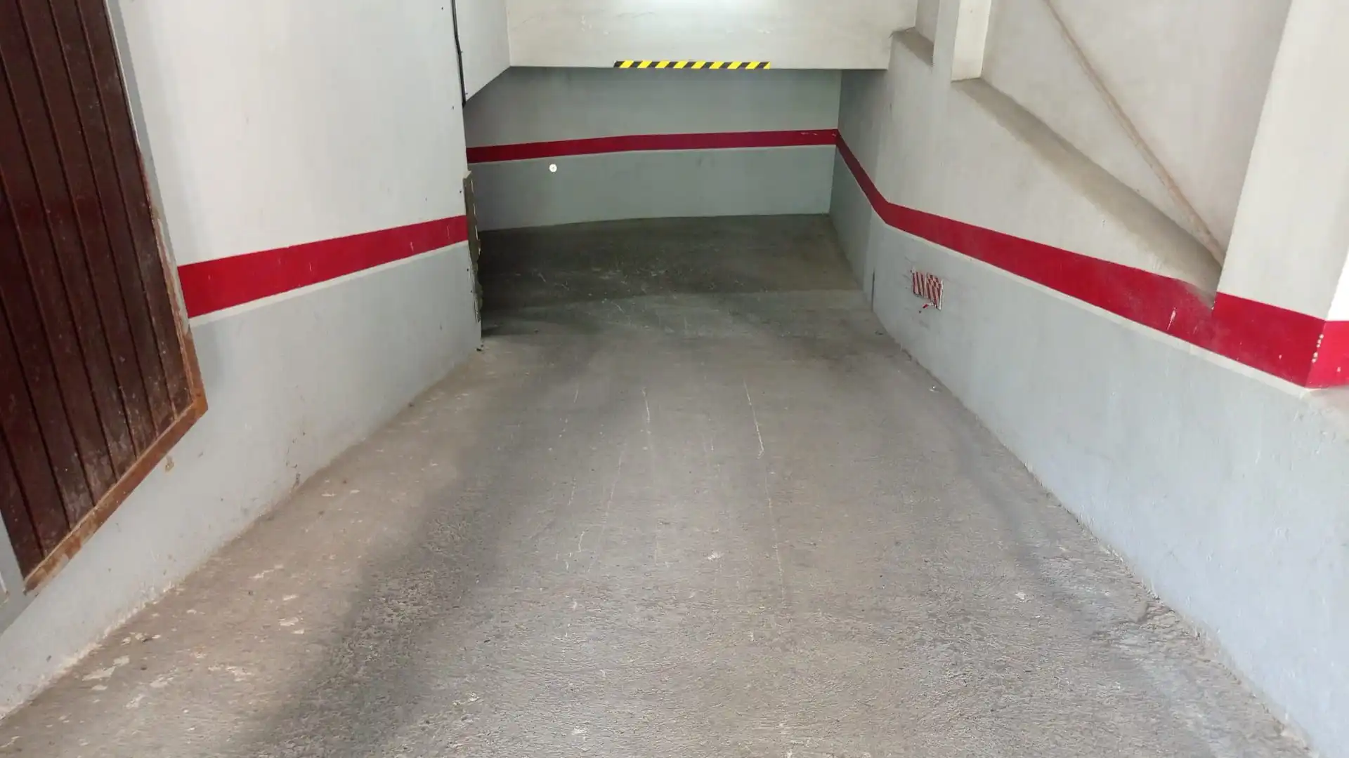 Aparcament de Garatge de lloguer en Monzón