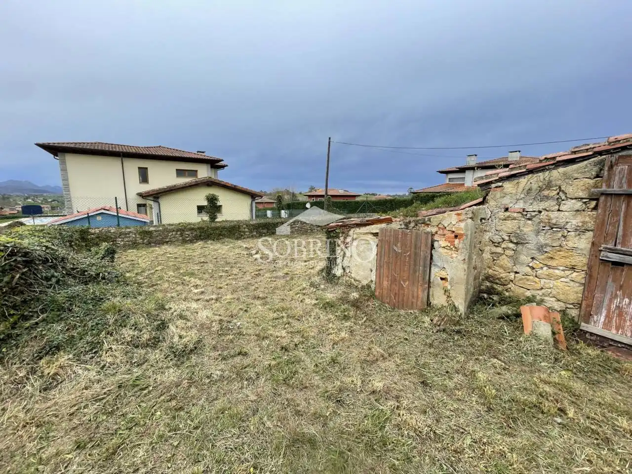 Casa amb jardí en venda a Calle Villanueva 1, imagen 21