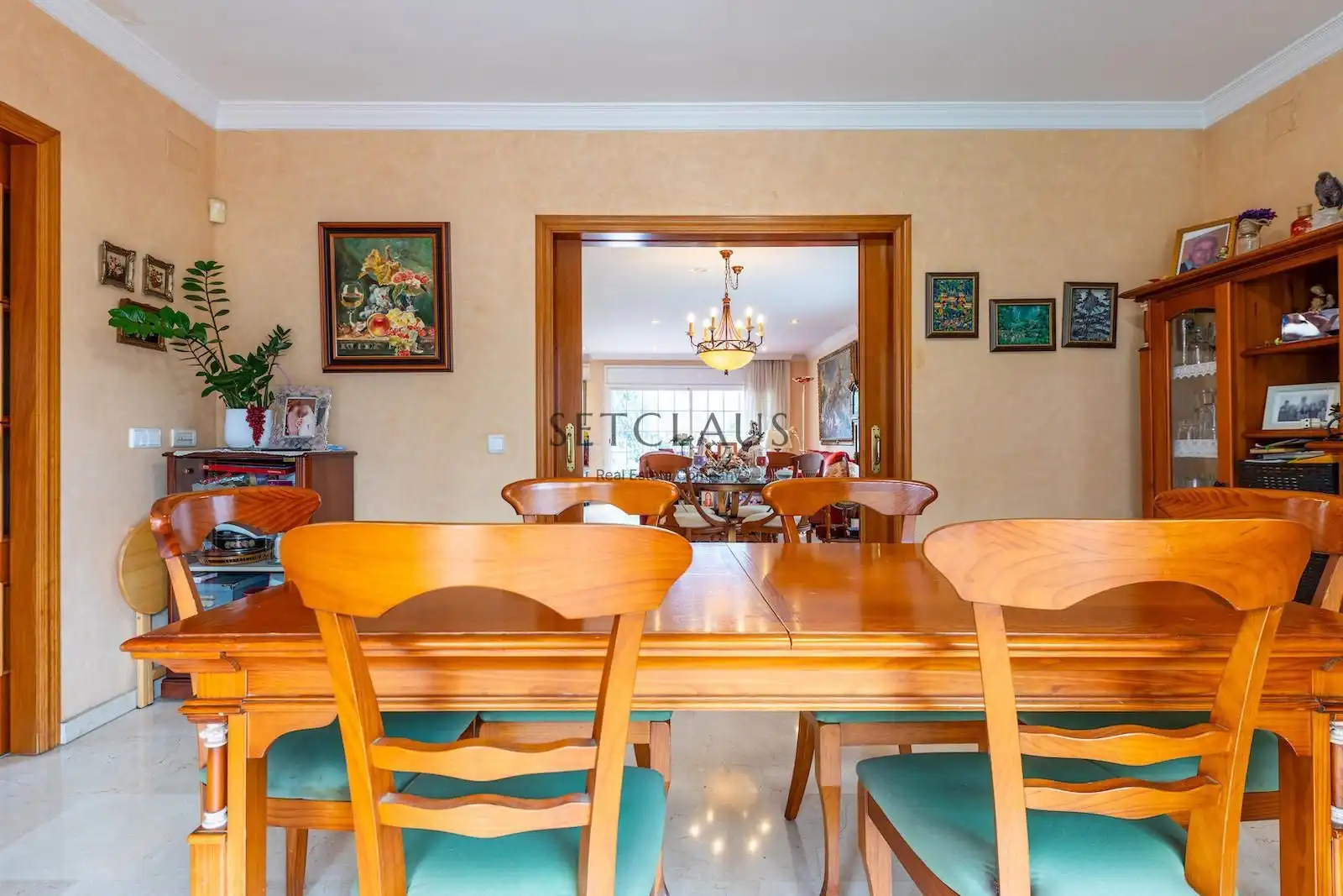 Villa mit Terrasse zum Verkauf in Premià de Dalt, imagen 12