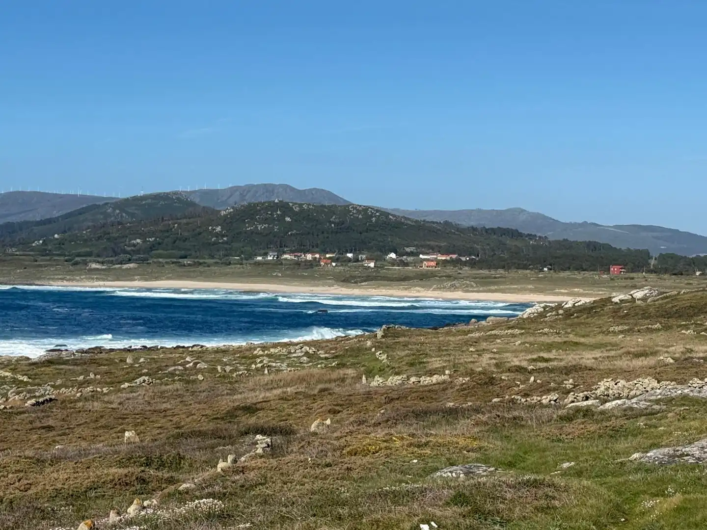 Appartamento in vendita a Corrubedo, imagen 13