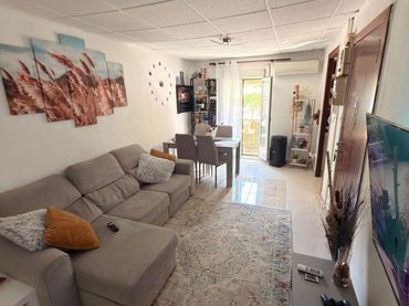 Piso en venta en Calle del Riu Ebre