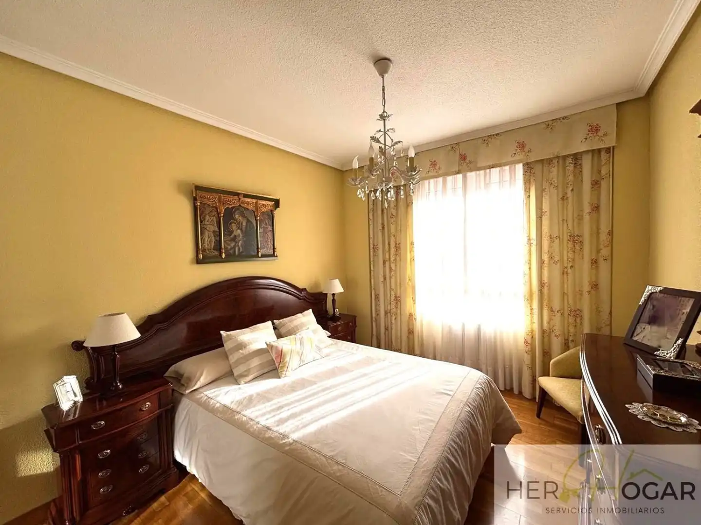 Habitación de Piso en venta en Toledo con Aire acondicionado, Calefacción y Parquet