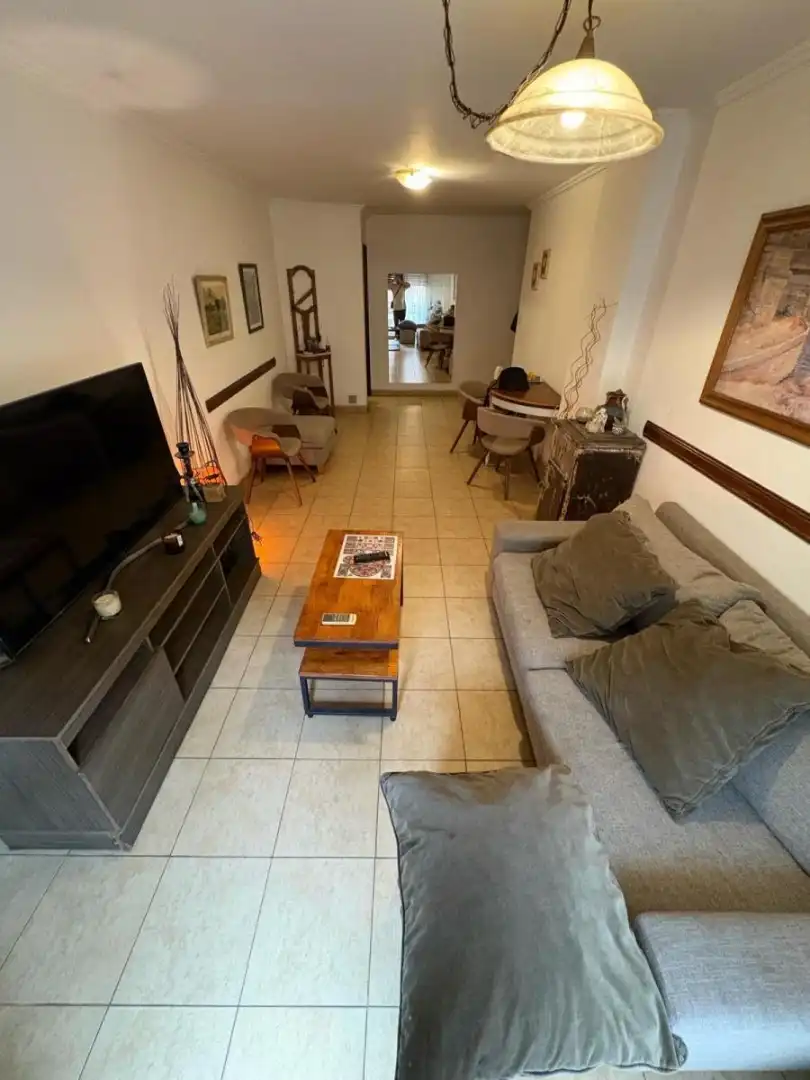 Piso con terraza en venta en Pla d'en Boet, imagen 5