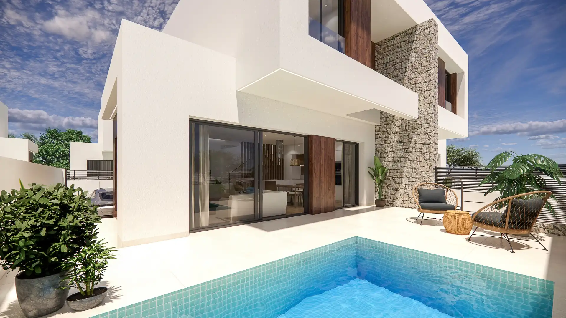 House with pool for sale in Dolores, imagen 2