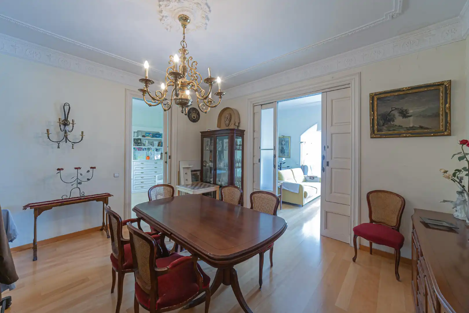Appartement avec ascenseur à vendre à Eixample, imagen 2