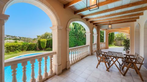 Impresionante villa mediterránea a la venta en Bendinat, suroeste de Mallorca, imatge 5