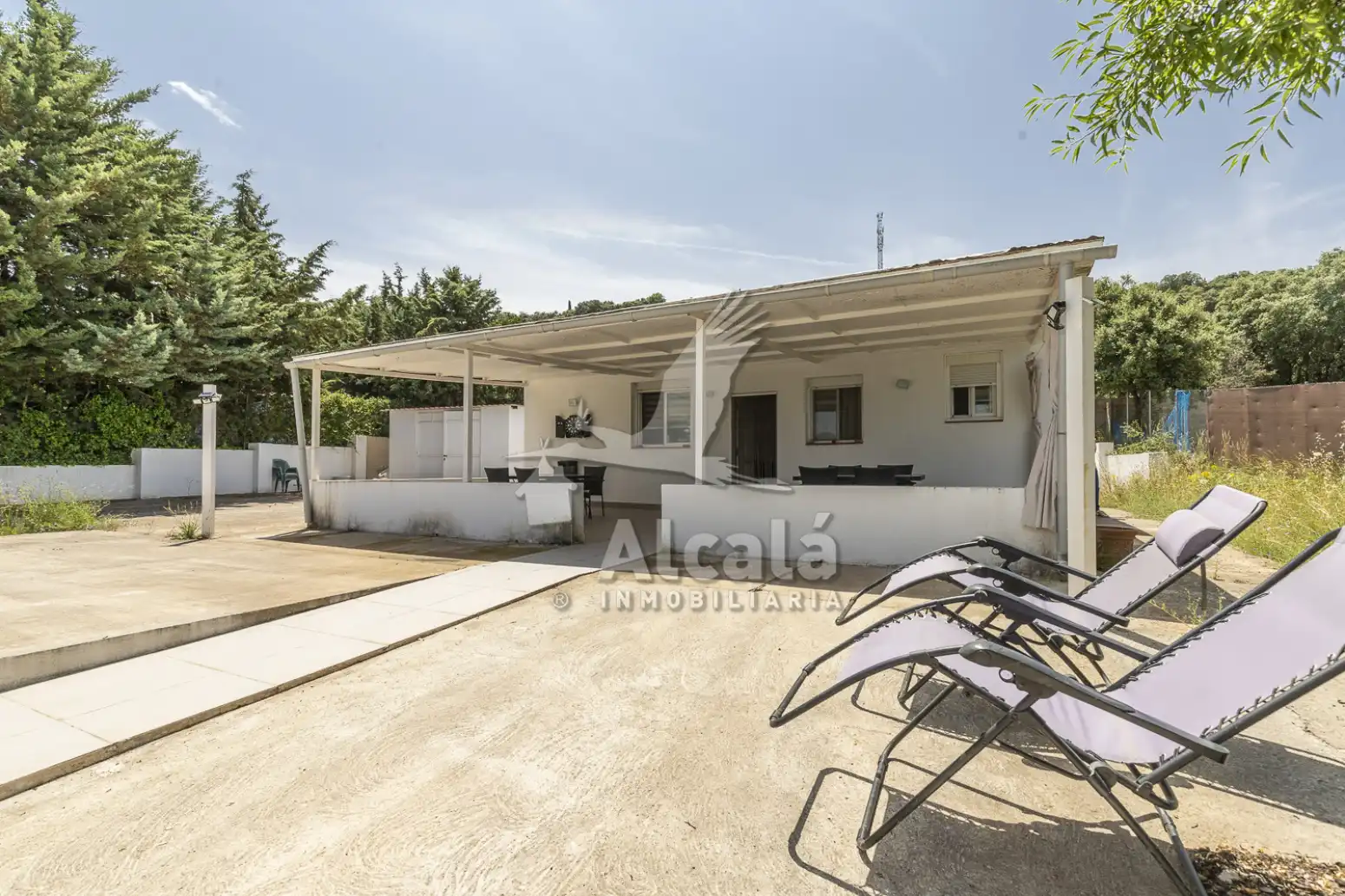Casa amb piscina en venda a Hontoba, imagen 48