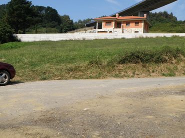 Rural land for sale in Lugar de Carcéu