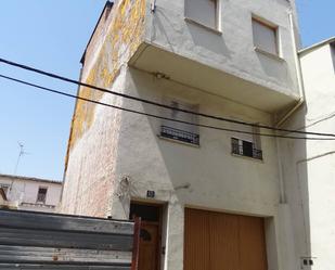 Exterior view of Building for sale in Zaidín