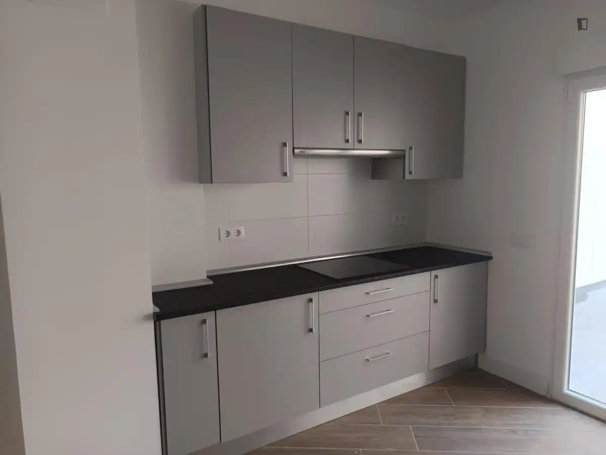 Habitació a Villanueva de la Cañada ciudad