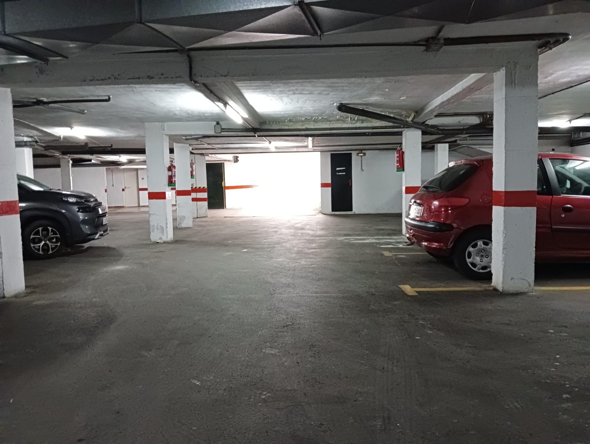 Parking of Garage for sale in  Córdoba Capital