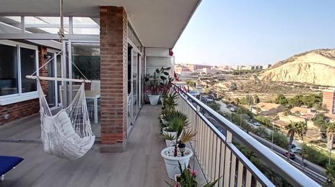 Photo 4 of Attic for sale in Avenida Denia, 15, Raval Roig - Virgen del Socorro, Alicante