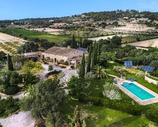 Jardí de Casa o xalet en venda en Porreres amb Aire condicionat, Calefacció i Jardí privat