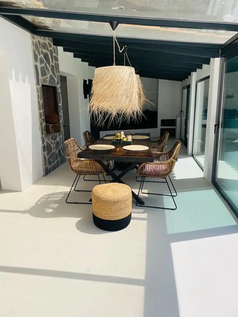 Casa con piscina en venta en Altea la Vella, imagen 5