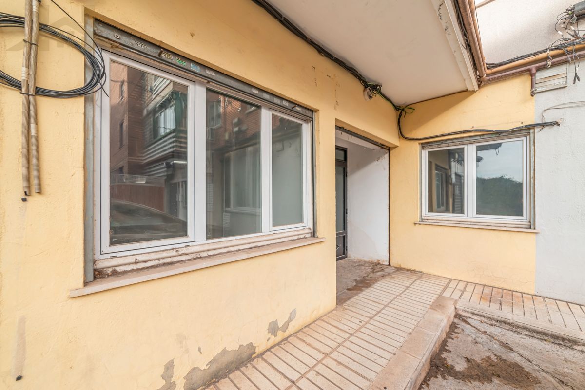 Exterior view of Premises for sale in Valdemoro