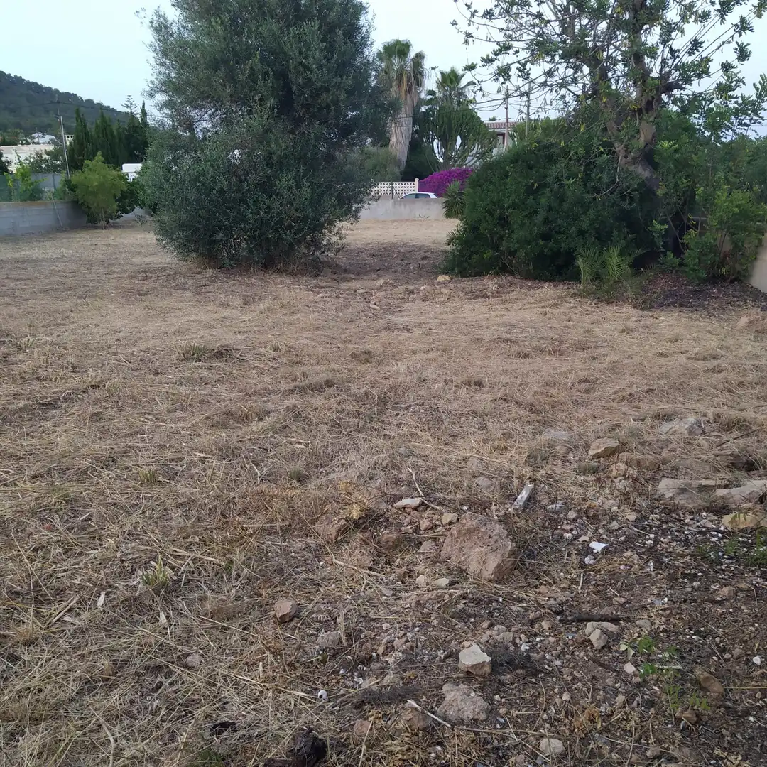 Terreno residencial en venta en Carrer del Falcó, imagen 4