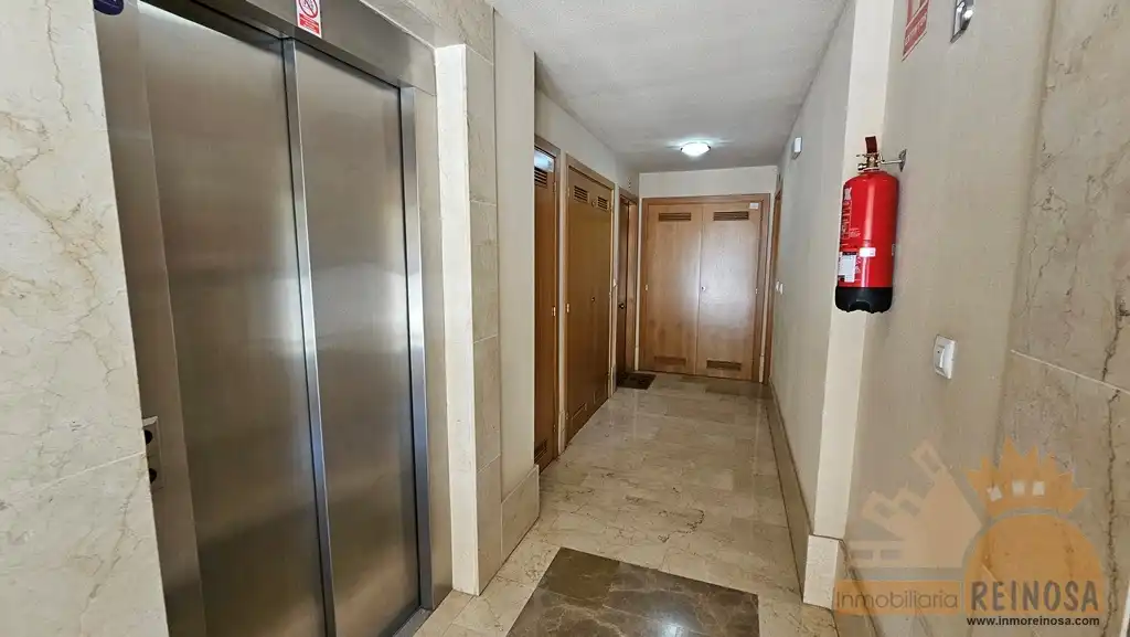 Attic for rent in Altorreal - El Chorrico
