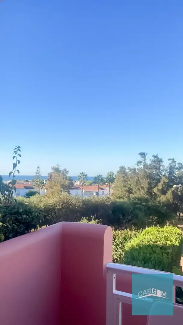 Adosado con piscina en venta en Islantilla Golf, imagen 12