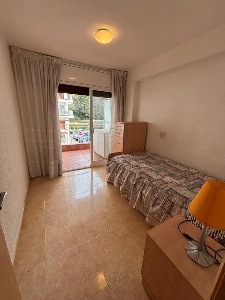 Flat for sale in Calella
