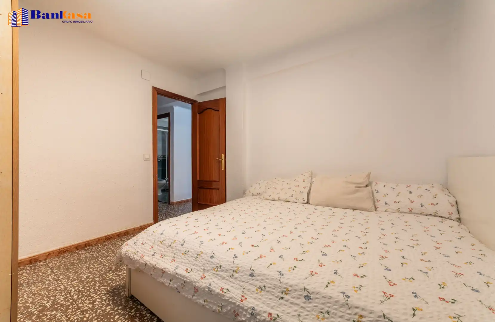 Piso con ascensor en venta en Carretera de Cádiz, imagen 12