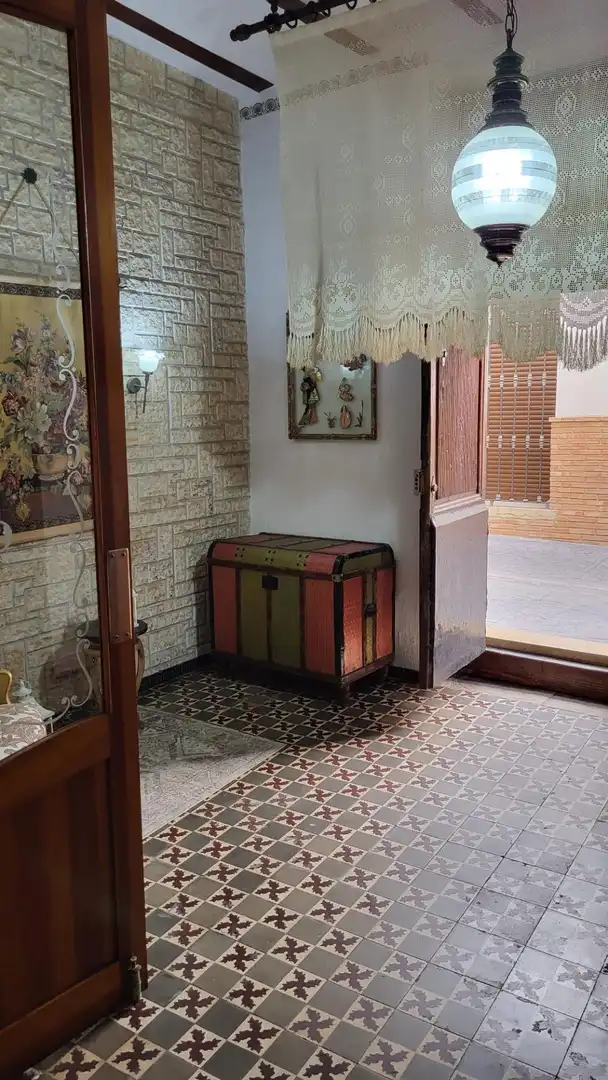 Casa o xalet en venda en Atzeneta d'Albaida amb Terrassa, Traster i Piscina