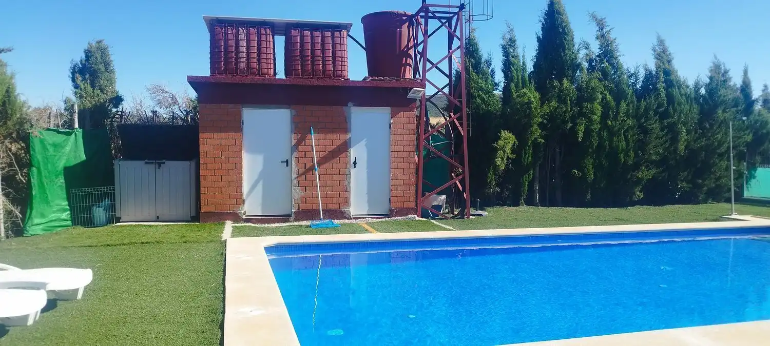 Casa o chalet en venta en Argamasilla de Calatrava