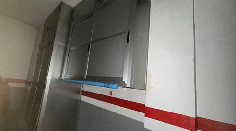 Foto 5 de Garatge en venda a Carrer de Fontanars Dels Alforins, 79, Vara de Quart, Valencia