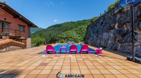 Foto 5 de Casa o chalet en venta en Elduain Hirigunea Gunea, Elduain, Gipuzkoa