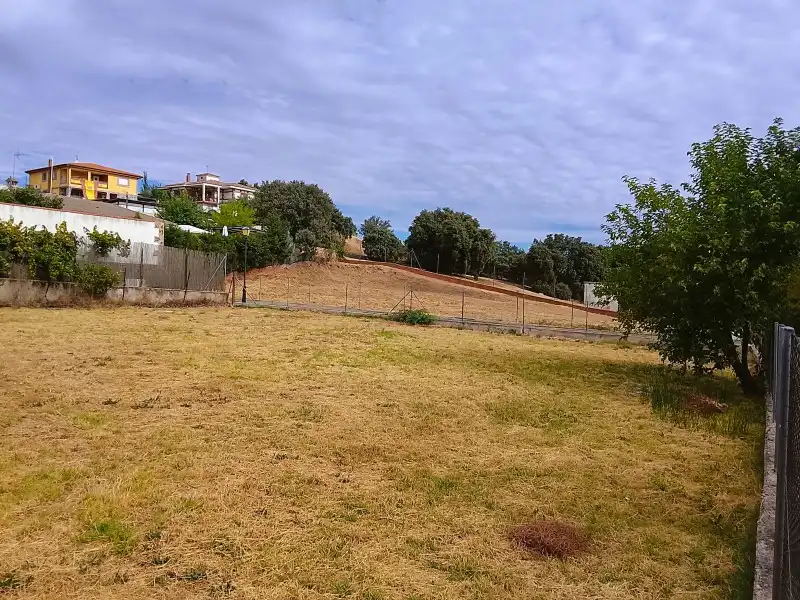 Terrenys i solars en venda a Calle Encinasola, imagen 21