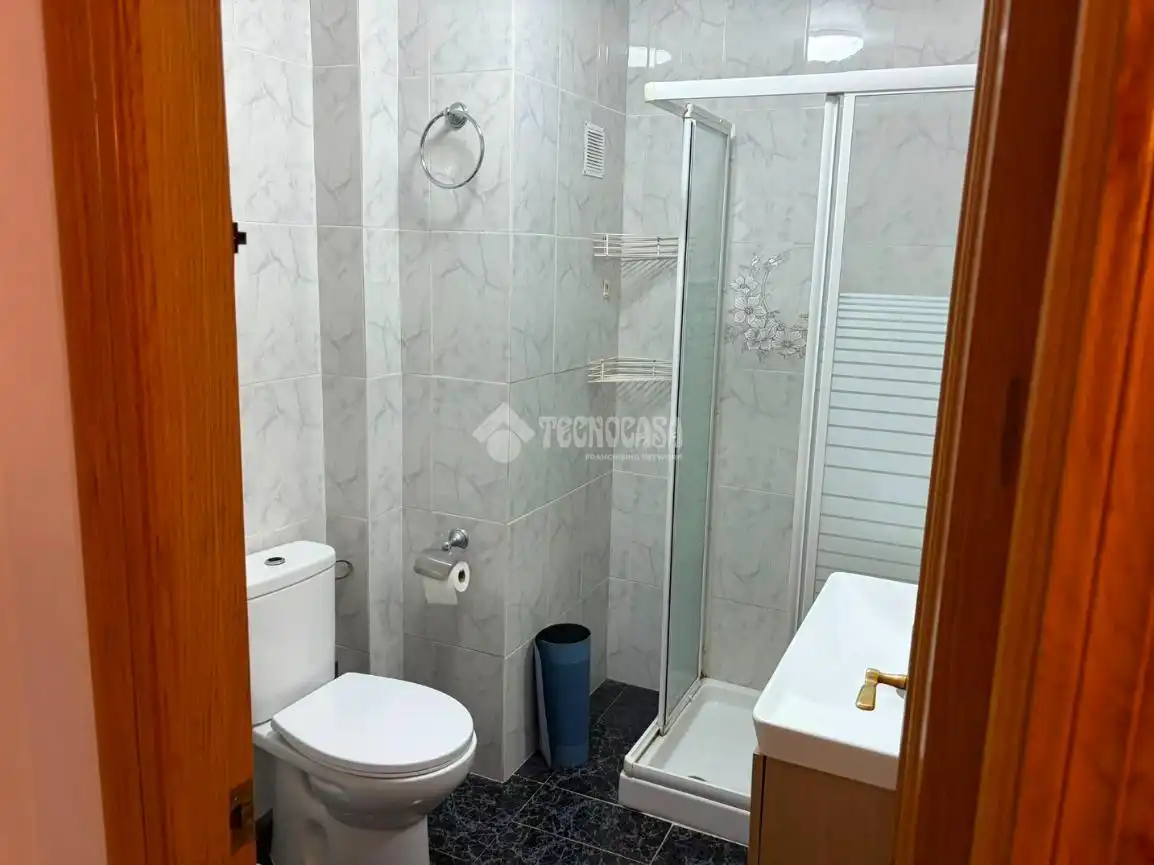Appartamento con terrazza in vendita a Calle Salamanca, imagen 14