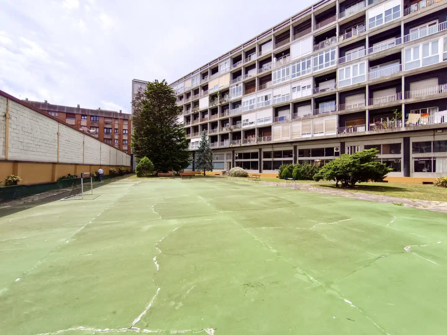 Piso en venta en Gijón - Calle Enrique Martinez, La Arena