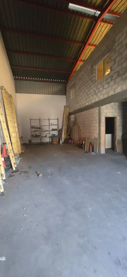 Nave industrial in vendita a Calle Marruecos, imagen 4