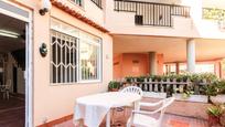 Terrace of Single-family semi-detached for sale in Sueca  with Terrace