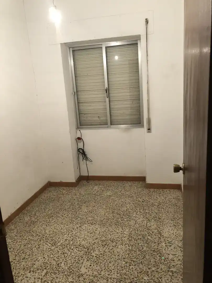 Dormitori de Casa adosada en venda en Garrovillas de Alconétar, Cáceres