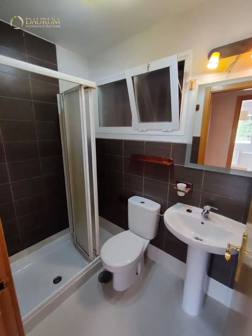 Piso en venta en Torrelodones, Madrid