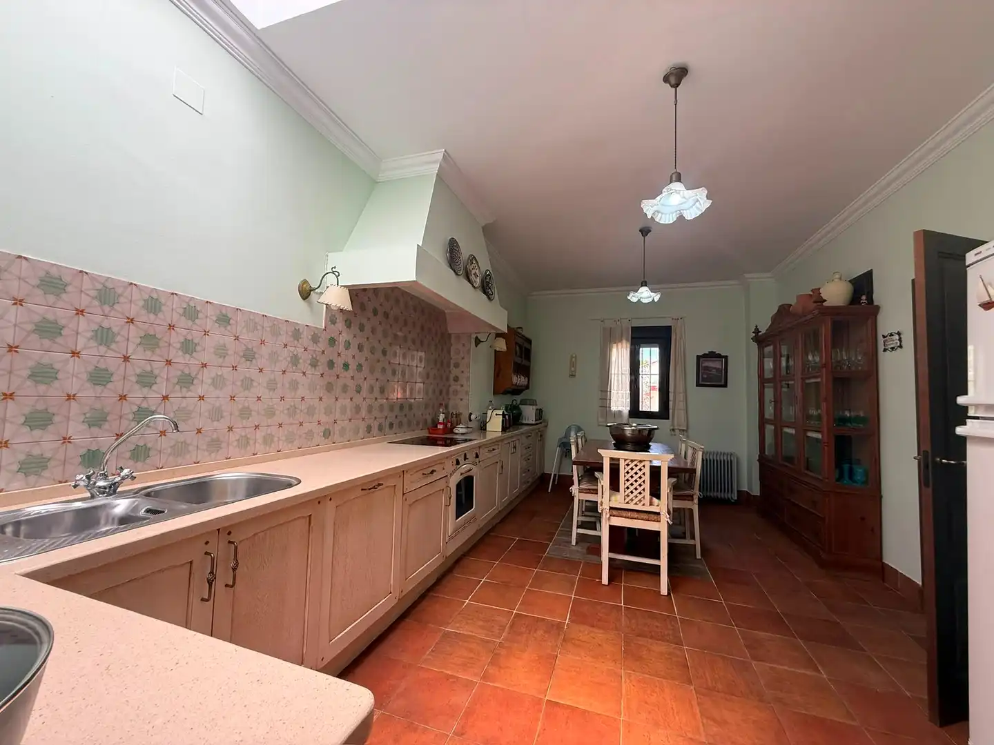 Chalet con piscina en venta en Carretera Olivares, imagen 7