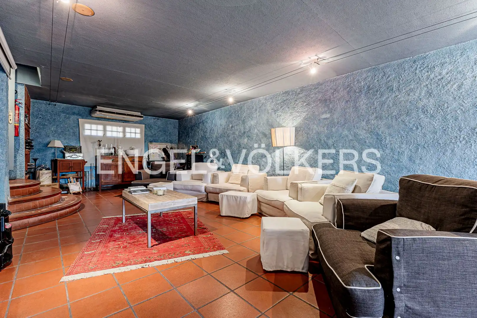Casa o chalet en venta en Subirats con Aire acondicionado, Calefacción y Jardín privado
